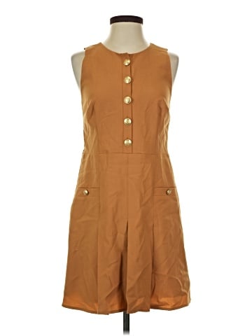 J.Crew Casual Dress (view 1)