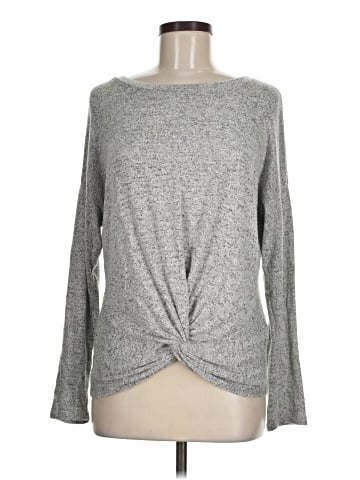 Gaze Pullover Sweater (view 1)