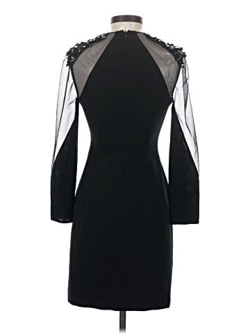 AKRIS Cocktail Dress (view 2)