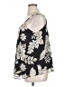 Torrid 100% Polyester Black Sleeveless Blouse Size 1X Plus (1) - photo 5