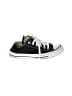 Converse Black Sneakers Size 6 1/2 - photo 1