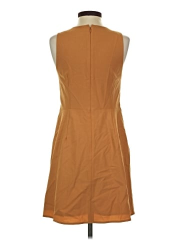 J.Crew Casual Dress (view 2)