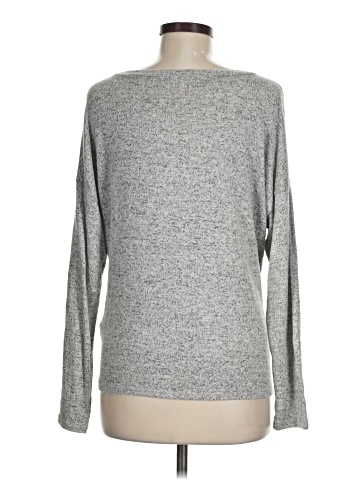 Gaze Pullover Sweater (view 2)