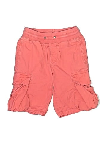 Gap Kids Cargo Shorts (view 1)