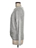 Gaze Gray Pullover Sweater Size M - photo 5