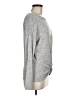 Gaze Gray Pullover Sweater Size M - photo 4