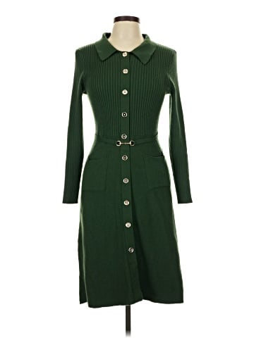 Yumi Casual Dress (view 1)