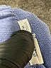 Gap Solid Blue Track Pants Size M - photo 8