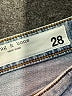 Rag & Bone Hearts Blue Jeans Size 28 waist - photo 4