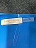 Ramy Brook Solid Blue Jumpsuit Size 10 - photo 4