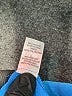 Ramy Brook Solid Blue Jumpsuit Size 10 - photo 5