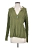 Route 66 Green Pullover Sweater Size S - photo 1