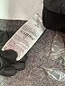 Old Navy - Maternity Black Active Pants Size Med Maternity - photo 7