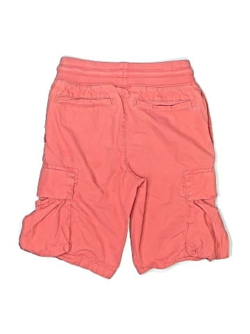 Gap Kids Cargo Shorts (view 2)
