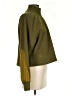 Rag & Bone Green Turtleneck Sweater Size S - photo 4