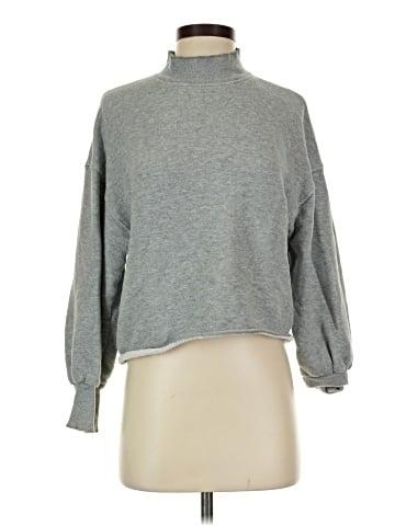 J.Crew Turtleneck Sweater (view 1)