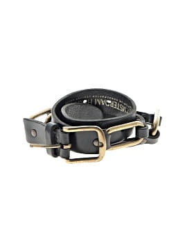 Amsterdam Heritage Leather Belt