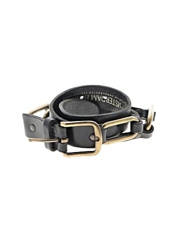 Amsterdam Heritage Leather Belt (view 1)