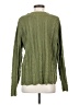 Route 66 Green Pullover Sweater Size S - photo 2