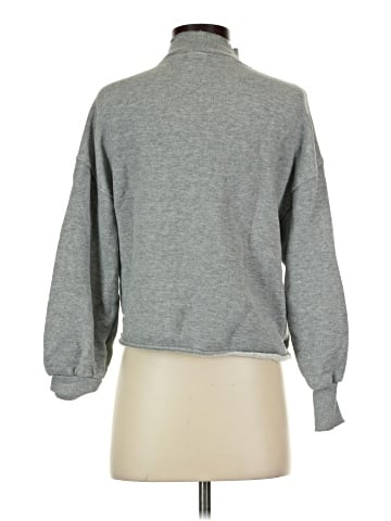 J.Crew Turtleneck Sweater (view 2)