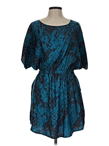 Express Casual Dress (view 1)