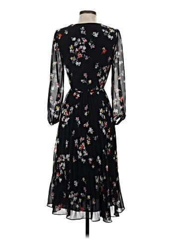 Ann Taylor Factory Cocktail Dress (view 2)