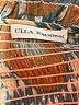 Ulla Johnson Brown Long Sleeve Blouse Size 4 - photo 7