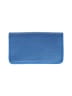 Ann Taylor Blue Clutch One size - photo 2