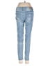 Guess Jeans Solid Blue Jeans Size 24 waist - photo 2