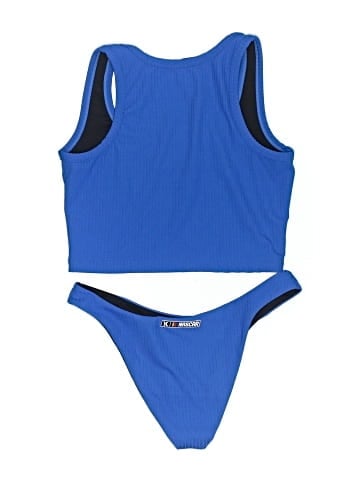 Hurley Two Piece Swimsuit (view 2)