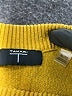 T Tahari Yellow Pullover Sweater Size XL - photo 7