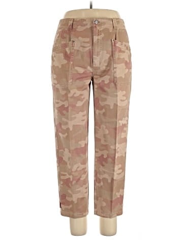 Sundance Casual Pants (view 1)