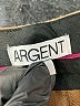 Argent Brown Casual Pants Size 4 - photo 7