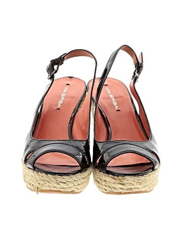 Via Spiga Wedges (view 2)