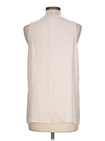 Vince. Sleeveless Top (view 2)