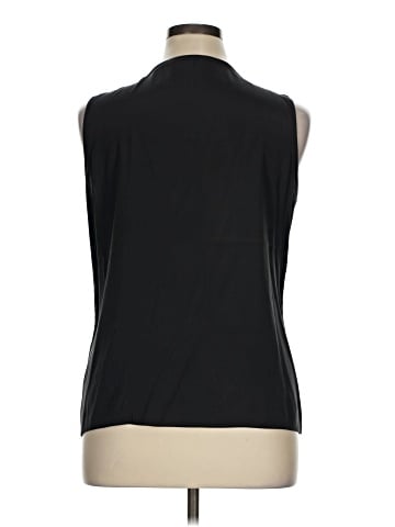 Tanner Sleeveless Blouse (view 2)