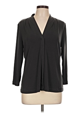 Calvin Klein 3/4 Sleeve Blouse