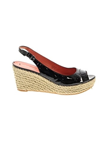 Via Spiga Wedges (view 1)