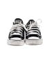 Converse Black Sneakers Size 6 1/2 - photo 2