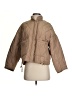 Zara Tan Jacket Size XS - photo 1