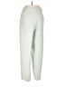 Wilfred Ivory Dress Pants Size 8 - photo 2