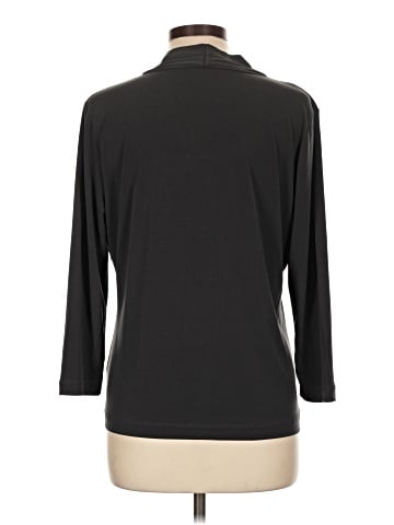 Calvin Klein 3/4 Sleeve Blouse (view 2)