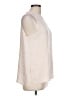 Vince. Ivory Sleeveless Top Size L - photo 4