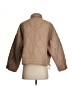 Zara Tan Jacket Size XS - photo 2