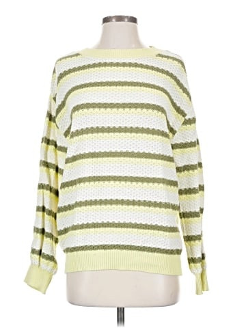ABound Pullover Sweater (view 1)