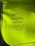 Nike Green Athletic Shorts Size S - photo 3