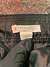Crewcuts Solid Black Skirt Size 8 - photo 3