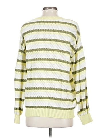 ABound Pullover Sweater (view 2)