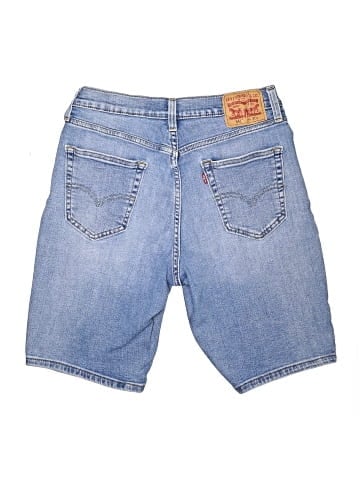 Levi's Denim Shorts (view 2)