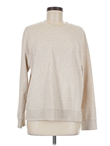 Time and Tru Long Sleeve Top (view 1)